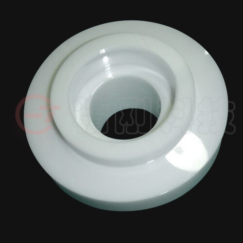 走丝氧化锆陶瓷轮