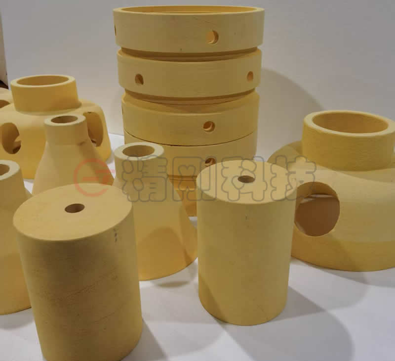 电熔氧化锆高温制品