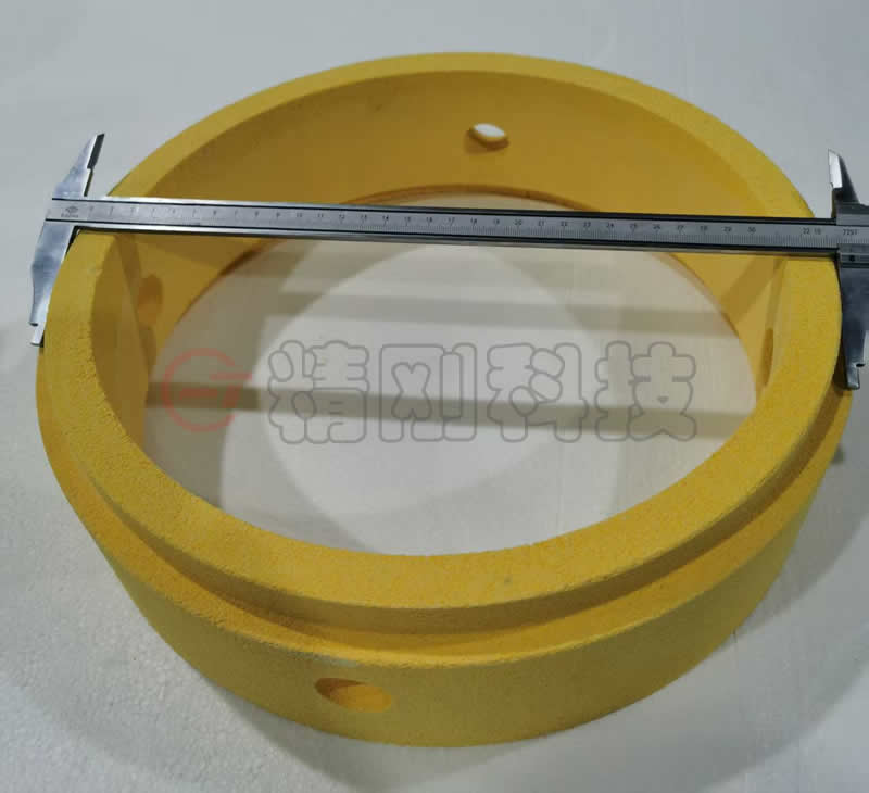 电熔氧化锆高温制品
