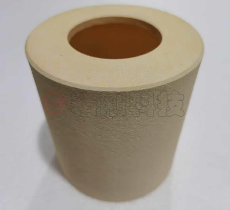 电熔氧化锆高温制品