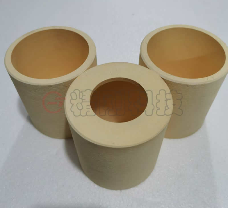 电熔氧化锆高温制品