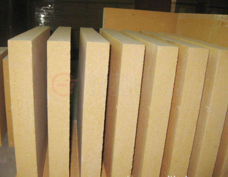 锆莫来石、堇青石耐火板