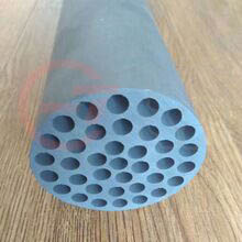 过滤碳化硅陶瓷