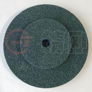 过滤碳化硅陶瓷