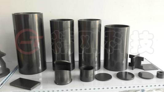 异形碳化硅陶瓷