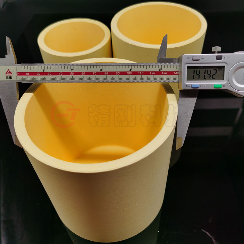 电熔氧化锆高温制品