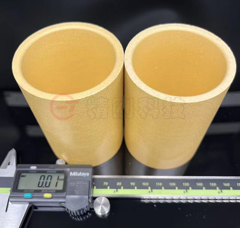 电熔氧化锆高温制品