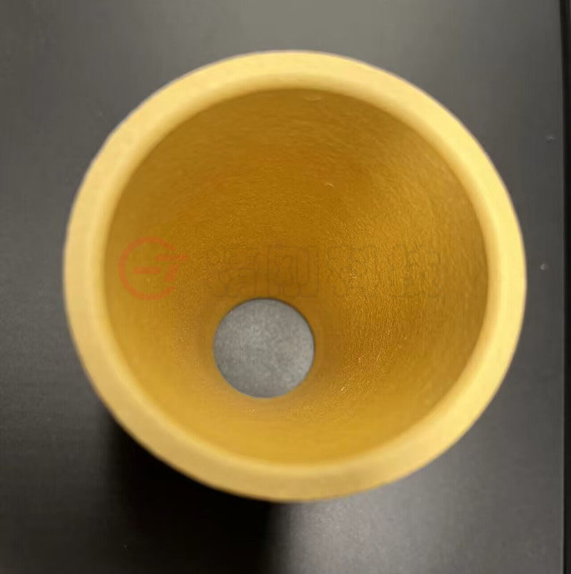 电熔氧化锆高温制品