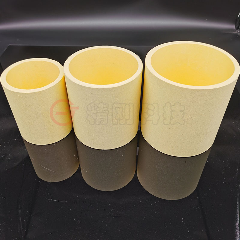 电熔氧化锆高温制品