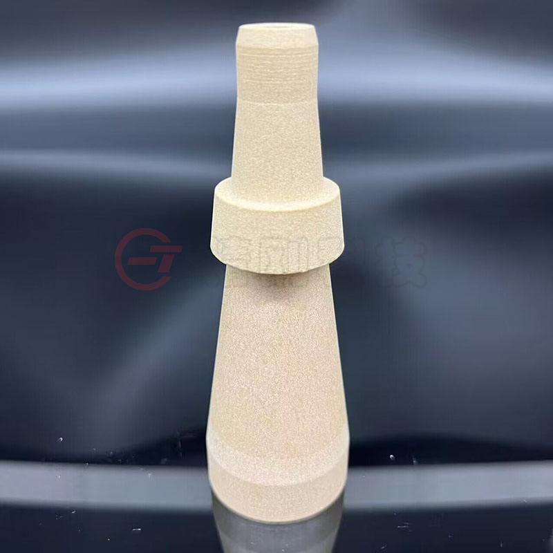 电熔氧化锆高温制品