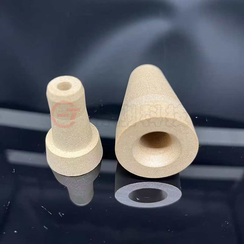 电熔氧化锆高温制品