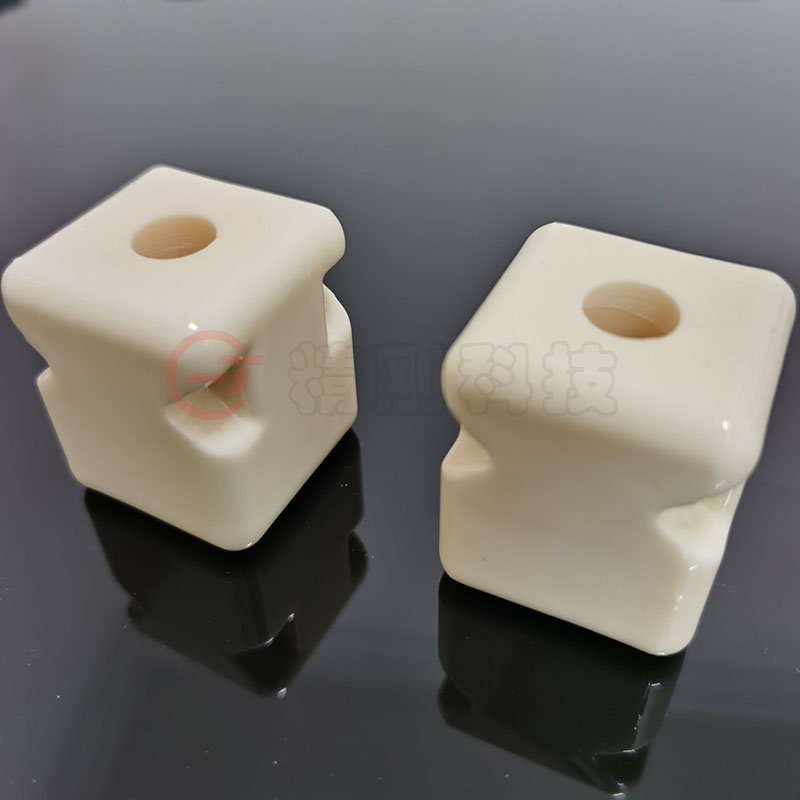 精密氧化铝陶瓷