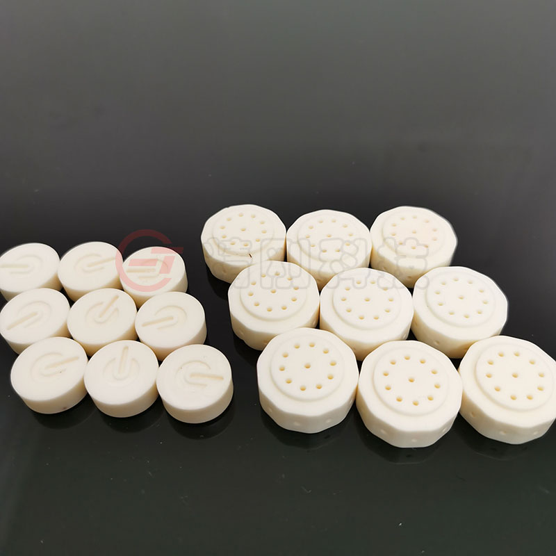 精密氧化铝陶瓷
